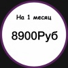 1 месяц